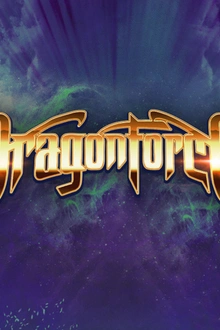 DRAGONFORCE