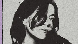 Laura-Mary Carter