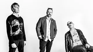 The Hard Quartet