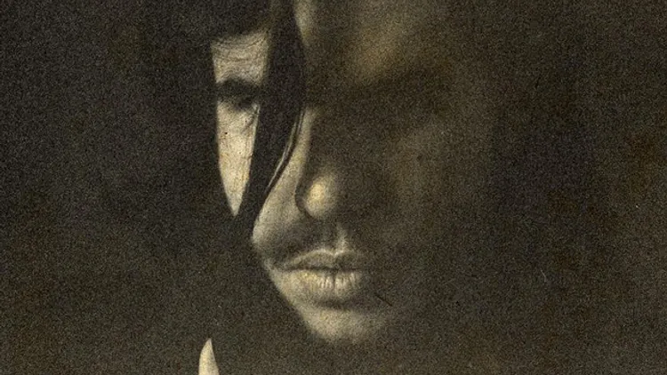 Théo Charaf | Prokop