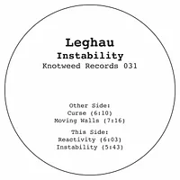 Leghau