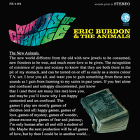 concert Eric Burdon & the Animals