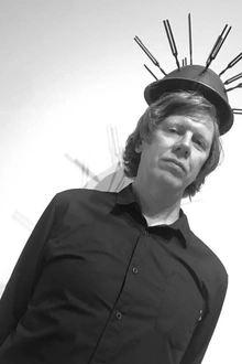 LES INDISCPLINÉES.16:THE THURSTON MOORE GROUP+LOS BITCHOS+MUSH