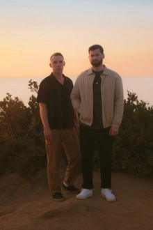 ODESZA