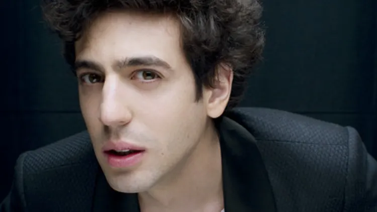 MAX BOUBLIL