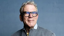 Dick Annegarn
