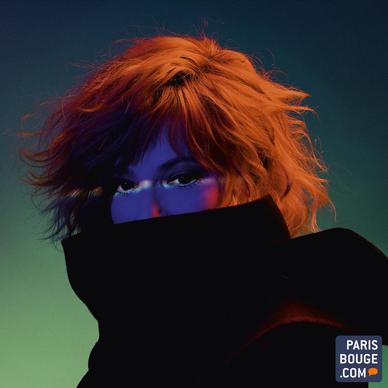 Concert Mylène Farmer Stade De France 2019 MYLENE FARMER 2019 - U Arena - Paris La Défense Aréna - 19 juin 2019