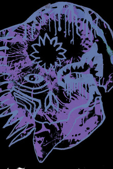 ALL THEM WITCHES + SLIFT