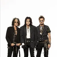 Hollywood Vampires