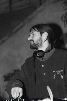 INCREASE THE GROOVE & CHEVRY AGENCY FDLM25 (OPEN AIR & CLUB)