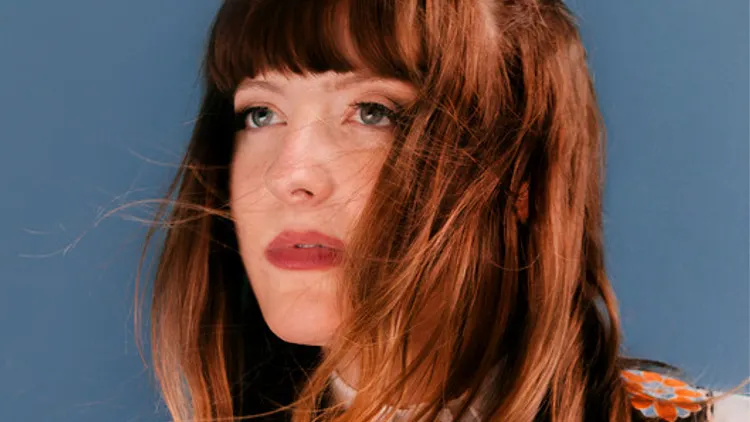Molly Burch