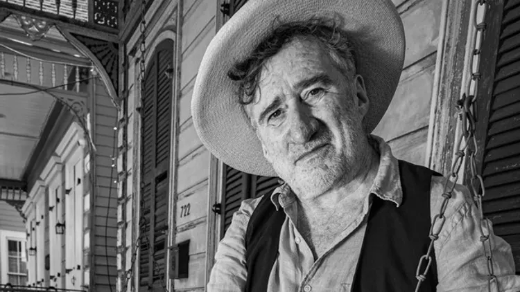 Jon Cleary - American Independence Concert