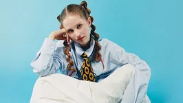 Maddie Ashman