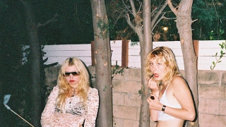 Lambrini Girls