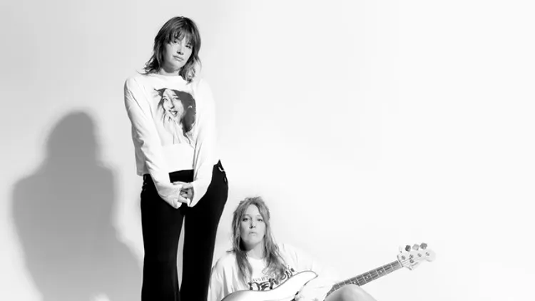Bleached + toybloid