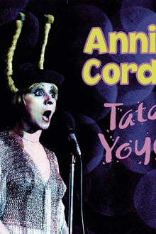 Envoyez la musique - Hommage à Annie Cordy