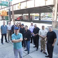 Spanish Harlem Orchestra