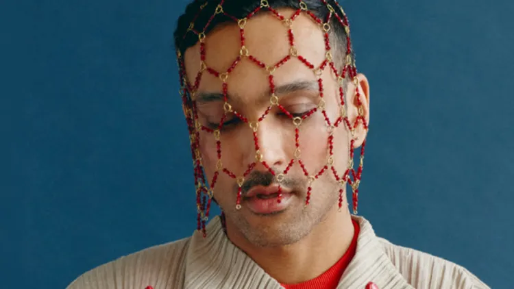ALI SETHI & NICOLAS JAAR