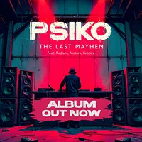 Psiko