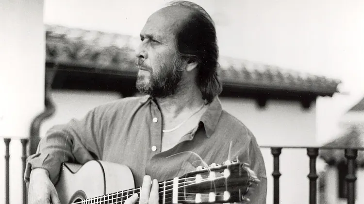 Concert Hommage à Paco de Lucia