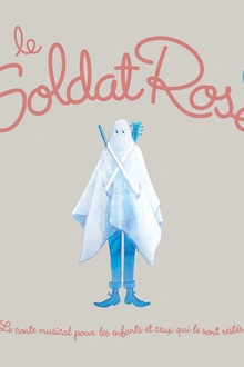 LE SOLDAT ROSE, LES 15 ANS