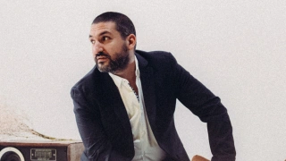 THE IBRAHIM MAALOUF - THE IBRAHIM MAALOUF ELECTRONIC EXPERIENCE