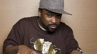 Wonder-Full, A Tribute To Stevie Wonder By Dj Spinna