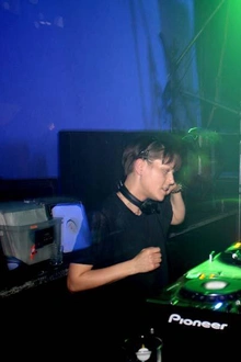 DJ Beluga92, Margaret Dygas