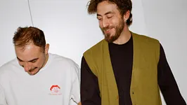 FVTVR invites Marvin & Guy, Benjamin Fröhlich
