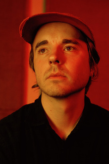 ANDY SHAUF