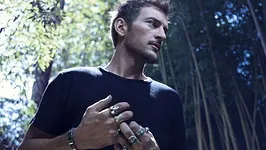 ANTOINE ELIE + LAURENT LAMARCA