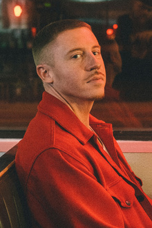 MACKLEMORE
