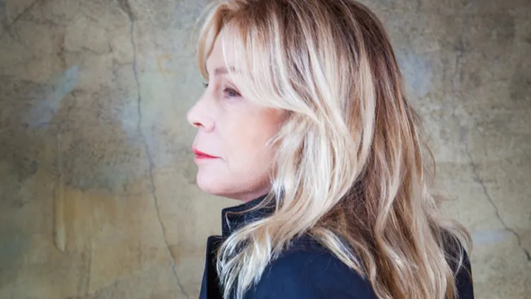 Rickie Lee Jones