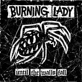 Burning Lady