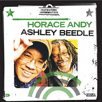 Ashley Beedle