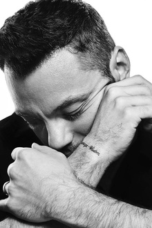 TIZIANO FERRO
