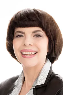 MIREILLE MATHIEU