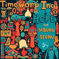 Timewarp Inc