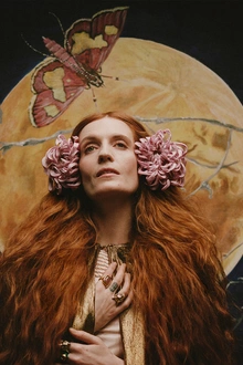 Florence & the machine