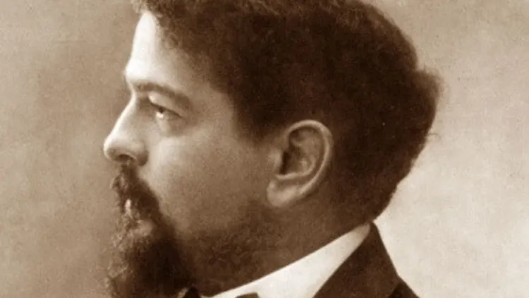 Michael joussein   french music in jazz : ravel, debussy, fauré