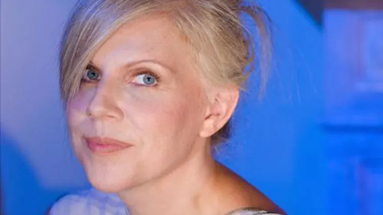 Tanya Donelly & Chris Brokaw