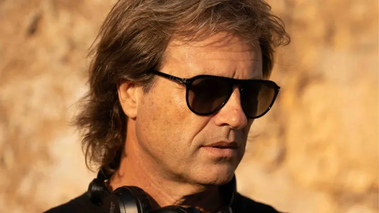 Hernan Cattaneo b2b Nick Warren