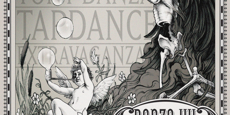 The Tony Danza Tapdance Extravaganza