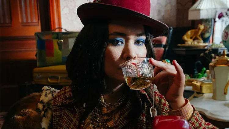 Mitski