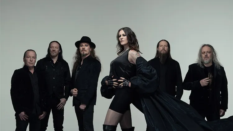 NIGHTWISH