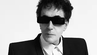 PETER PERRETT