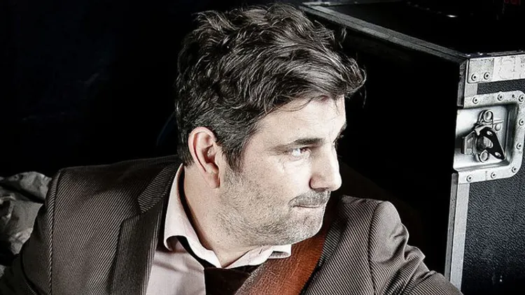 50 Jahre Knust: 50 Songs Bernd Begemann