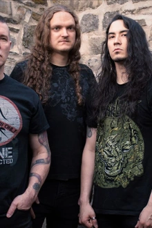 Annihilator + guest