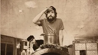 VINICIO CAPOSSELA