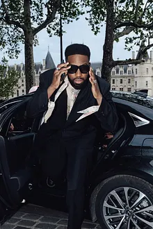 ABOU TALL